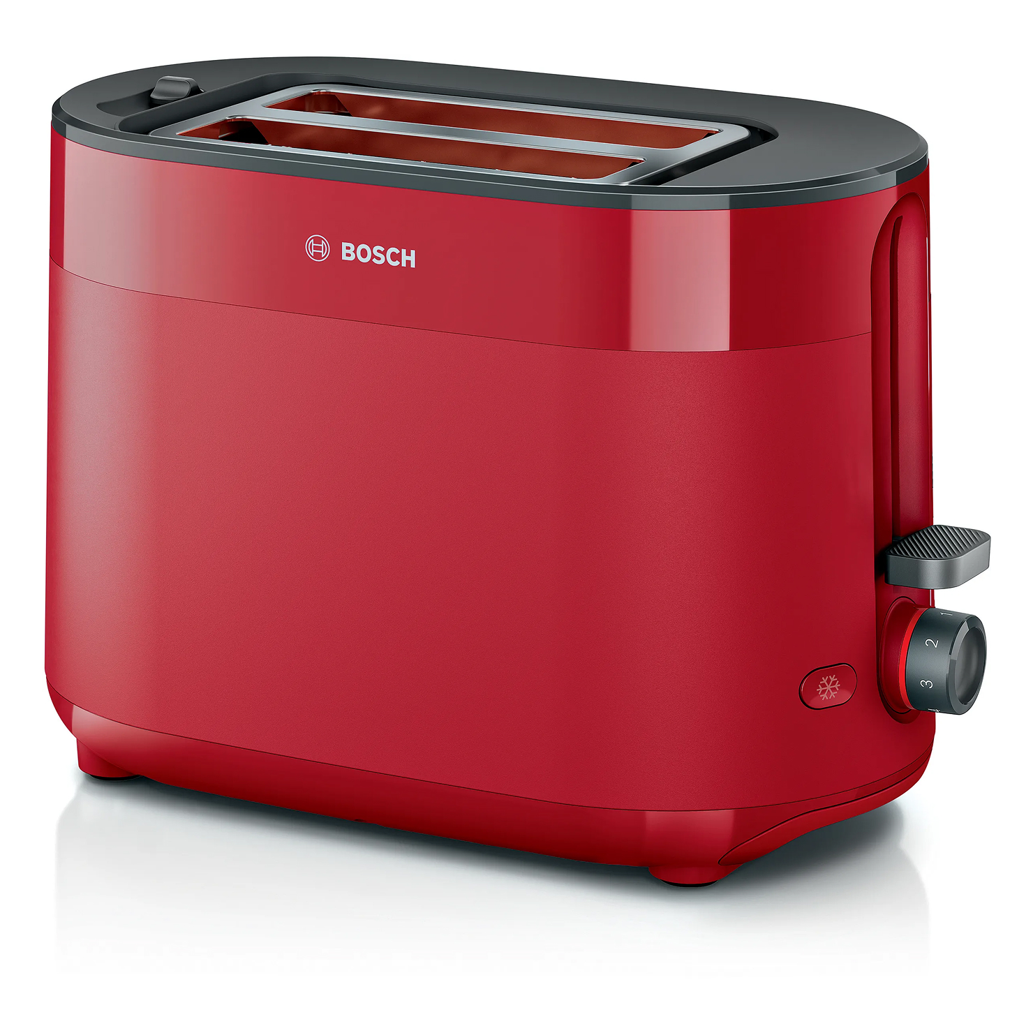 Тостер Bosch TAT2M124